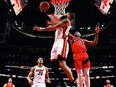 NBA国王队 vs 魔术队
